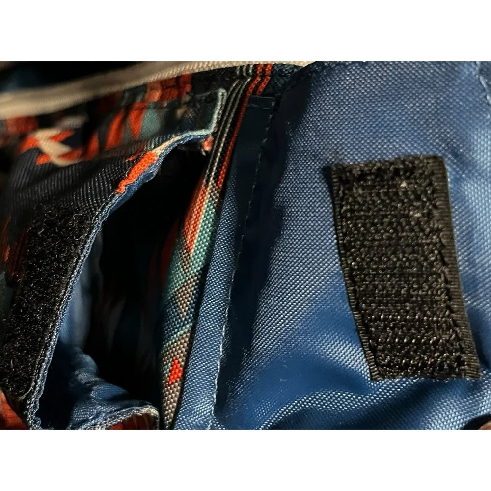 KAVU Rope Sling bag Mojave $70 MSRP